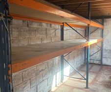 shelving