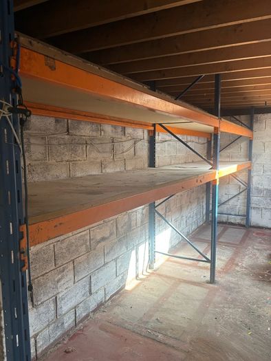 shelving