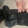 ladies calf length boots. Clarke's. Image 5