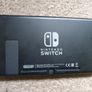 Nintendo Switch V1 Brand New Neon Red/Blue Joy-Cons Dock & Accessories Image 3