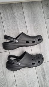 Mens Crocs