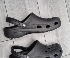 Mens Crocs