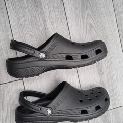 Mens Crocs