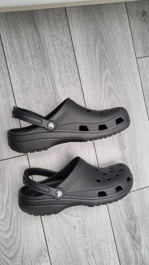 Mens Crocs
