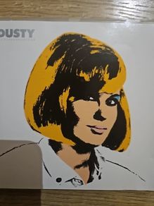 Dusty Springfield - The Silver Collection.