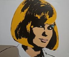 Dusty Springfield - The Silver Collection.