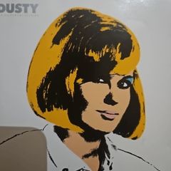 Dusty Springfield.The Silver Collection.