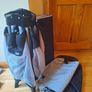 Jolie travel cot Image 4