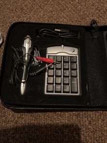 Notebook Accessory Kit
