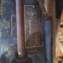 Antique Edison Home Phonograph Image 5