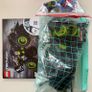 Lego Technic Monster Jam Grave Digger 42118 Image 2