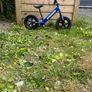 Kids bike - balance bike Image 2