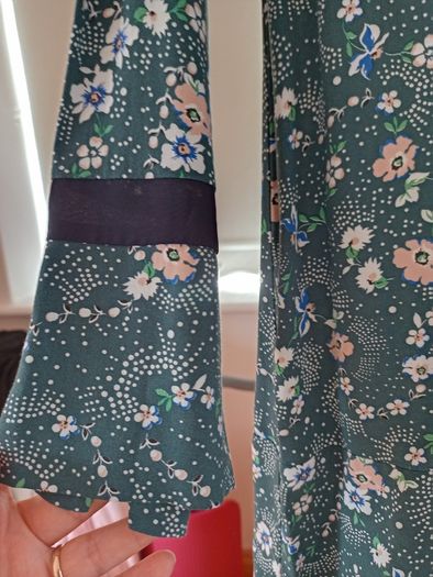 Icode dress