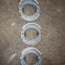 New Motorcycle Ceramic Brake Shoes Image 3