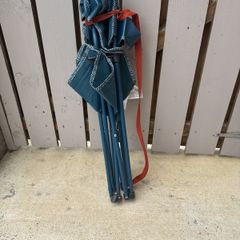 Outdoor beach chair