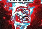 2 Tickets trance day party
