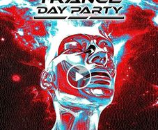 2 Tickets trance day party