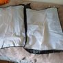 2x Photography Softbox Studio Lighting Kit with Stands & Bulbs Image 5