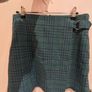 Mini skirt by couture Image 2