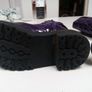 Girls Boots Marks and Spencers UK7 for Age 2years approx Image 3