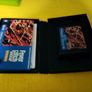 Fever pitch soccer mega drive game football game Original Image 3