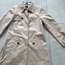 Ladies Oasis lightweight trench Coat. Size 8 Image 6