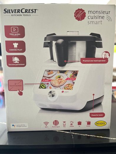 multicooker