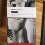 ThreeA 3a WBR Worlds best robots Romulus 25 inch Action Figure Image 4