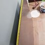 Beautiful Granite Quartz Silestone Worktop / Backsplash by Cosentino Image 2