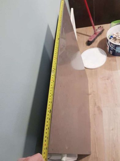 Beautiful Granite Quartz Silestone Worktop / Backsplash by Cosentino