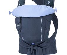 Ergonomic Baby Carrier  Hoppediz Bondolino