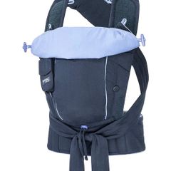 Ergonomic Baby Carrier  Hoppediz Bondolino