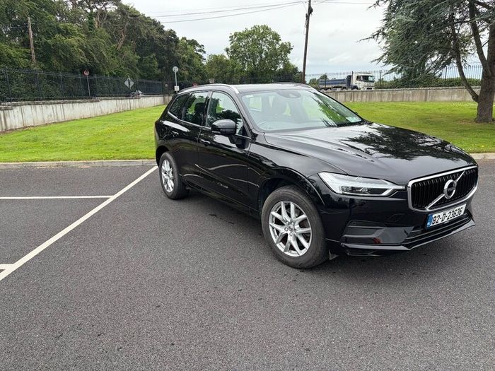 Volvo Xc60 2.0 D4 Awd Momentum Reduced To Sell