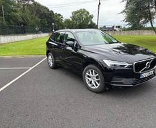 Volvo Xc60 2.0 D4 Awd Momentum New Timing Belt