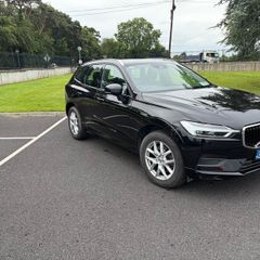 Volvo Xc60 2.0 D4 Awd Momentum New Timing Belt