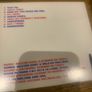 Baxter Dury, Etienne de Crecy, Delilah Holliday - B.E.D Image 2