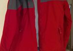 Girls Fab Helly Hansen Waterproof Jacket/Coat