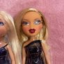 Bratz Dolls Magic Hair Colour! Image 3