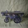 Vintage Corgi Classics 2000 Fowler B6 Image 2