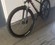 Trek marlin 6 gen 3 2025