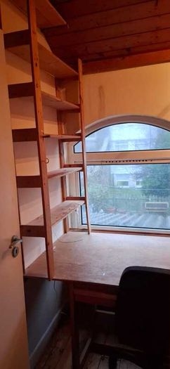 Shelving, office and home furniture