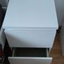 Ikea Bedside Lockers x 2 Image 2
