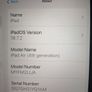 iPad AIR 4th Generation 64Gb Image 3