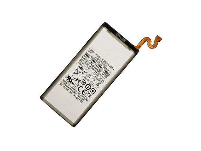 Replacement Battery For Samsung Galaxy Note 9 Battery 4000mAh EB-BN965ABU New - FHT020SMB
