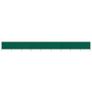 9-panel Wind Screen Fabric 1200x160 cm Green Image 5