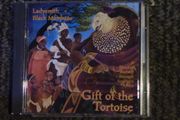 Ladysmith Black Mambazo - Gift of the Tortoise CD