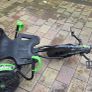 BERG Go Kart Street-X Venom Image 8