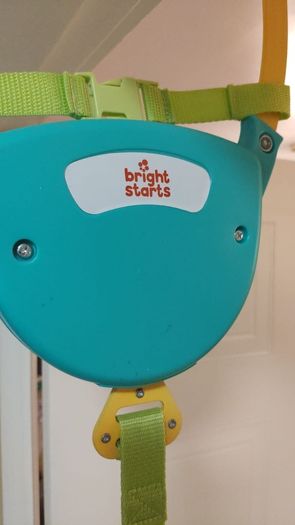 baby jumper swing