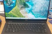 Dell Latitude 7390 2-in-1 - Core i5 8th Gen | 16GB RAM | Touchscreen | Windows 11 Pro