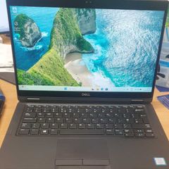 Dell Latitude 7390 2-in-1 - Core i5 8th Gen | 16GB RAM | Touchscreen | Windows 11 Pro